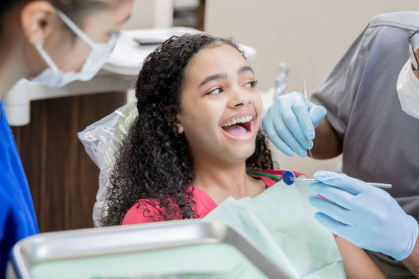 Best Emergency Denture Repair in Carlisle, OH