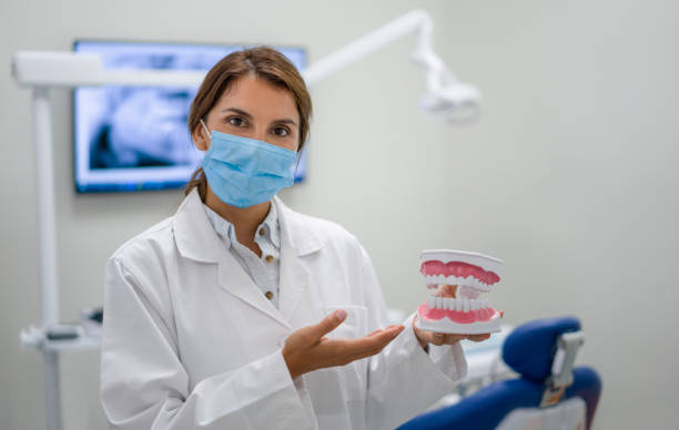 Best Cosmetic Emergency Dentistry in Carlisle, OH