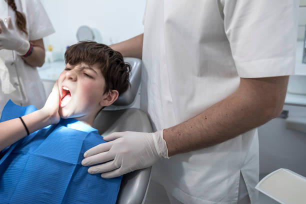 Best Pediatric Emergency Dentist in Carlisle, OH