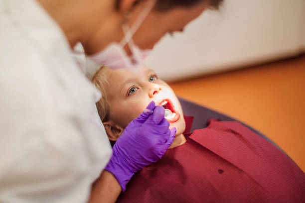 Best Emergency Gum Treatment in Carlisle, OH