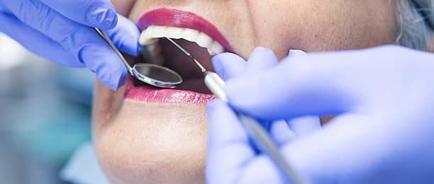 Best Emergency TMJ Treatment in Carlisle, OH