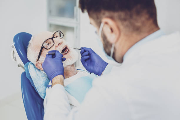 Best Emergency Dental Care for Broken or Chipped Teeth in Carlisle, OH